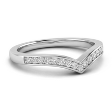 Load image into Gallery viewer, LUCCE KAELA™ Flush Band Diamond