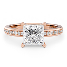 Load image into Gallery viewer, LUCCE KAELA™ Princess Diamond