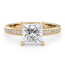Load image into Gallery viewer, LUCCE KAELA™ Princess Diamond