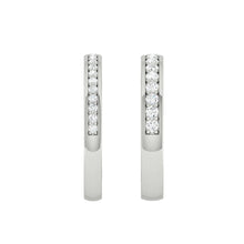 Load image into Gallery viewer, Kaela Platinum Band