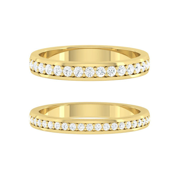 Lucce Kaela Band Diamond