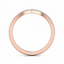 Load image into Gallery viewer, LUCCE LEIA™ Pavé Diamond