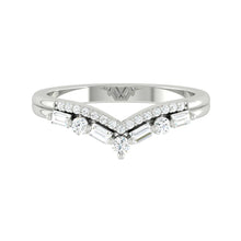 Load image into Gallery viewer, Layla Moissanite