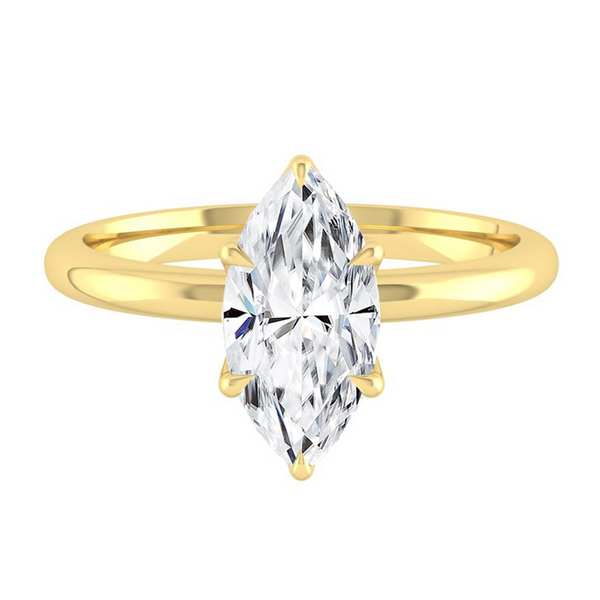 Lucce Lucia Marquise Diamond