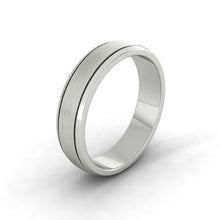 Load image into Gallery viewer, Custom wedding rings gold jewelry moissanite Engagement ring manila philippines Lab Diamond Wedding Bands