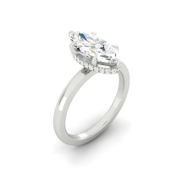 Lucce Verona Marquise Diamond