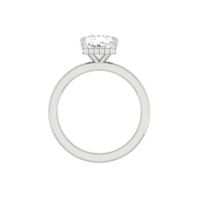 Load image into Gallery viewer, Lucce Verona Princess Moissanite