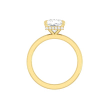 Load image into Gallery viewer, Lucce Verona Princess Diamond