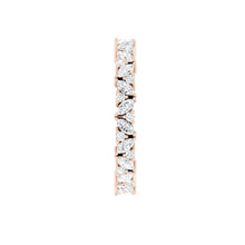 Load image into Gallery viewer, Lucce Marchesa Eternity Diamond