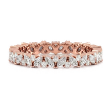 Load image into Gallery viewer, LUCCE MARCHESA™ Eternity Diamond