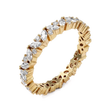 Load image into Gallery viewer, LUCCE MARCHESA™ Eternity Diamond