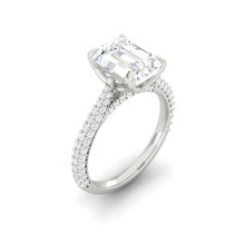 Load image into Gallery viewer, Lucce Azalea Luxe Radiant Diamond