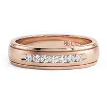 Load image into Gallery viewer, LUCCE MICHAEL™ Brushed