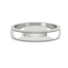 Load image into Gallery viewer, LUCCE APOLLO™ Polished 5mm Platinum