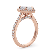 Load image into Gallery viewer, Lucce Montevalle Marquise Diamond