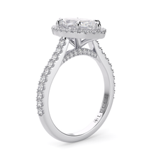 Load image into Gallery viewer, Lucce Montevalle Marquise Diamond