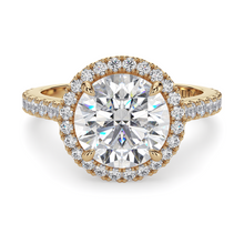 Load image into Gallery viewer, LUCCE MONTEVALLE™ Round Diamond