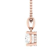 Load image into Gallery viewer, Kaela Cushion Necklace