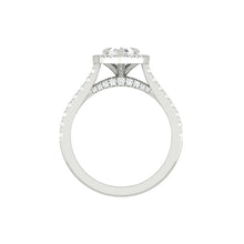 Load image into Gallery viewer, Montevalle Pavé Marquise Lab Diamond *new*
