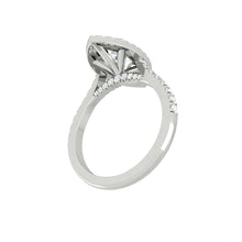Load image into Gallery viewer, Lucce Montevalle Marquise Diamond