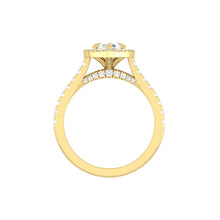 Load image into Gallery viewer, Lucce Montevalle Marquise Diamond