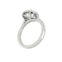 Load image into Gallery viewer, Lucce Montevalle Oval Diamond