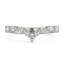 Load image into Gallery viewer, LUCCE MARCHESA™ Flush Band Diamond