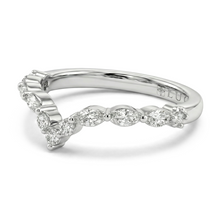 Load image into Gallery viewer, LUCCE MARCHESA™ Flush Band Diamond
