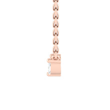 Load image into Gallery viewer, Lucce Paula Necklace Diamond