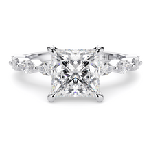 Load image into Gallery viewer, Lucce Paula Princess Diamond