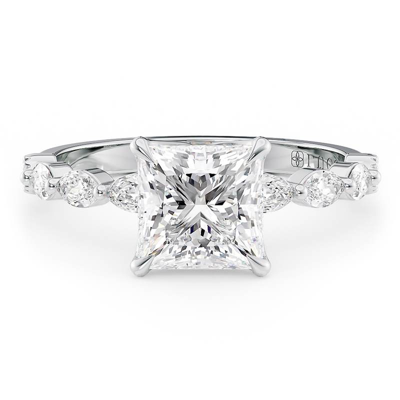 Lucce Paula Princess Diamond