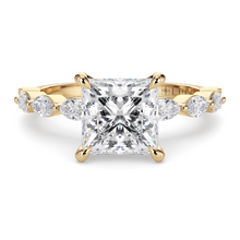 Load image into Gallery viewer, Lucce Paula Princess Diamond