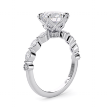 Load image into Gallery viewer, Lucce Paula Round Diamond