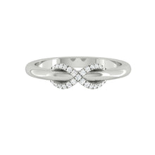 Load image into Gallery viewer, The Promise Moissanite