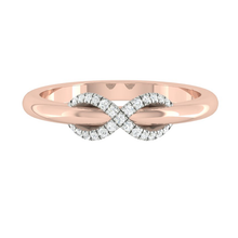 Load image into Gallery viewer, The Promise Moissanite