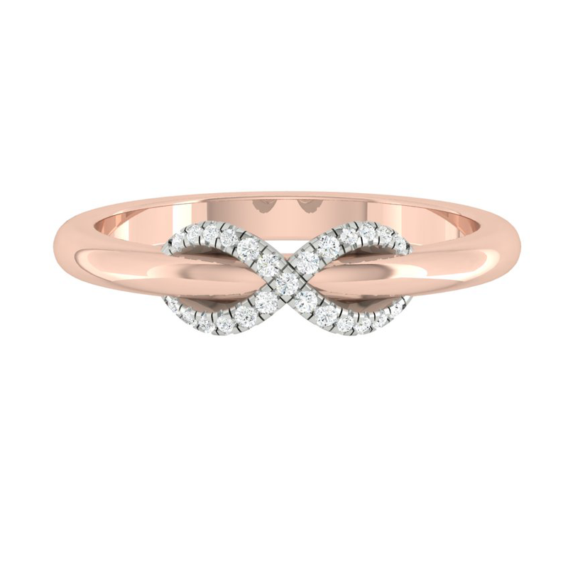 The Promise Moissanite