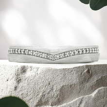 Load image into Gallery viewer, Lucce Caleb Luxe Brushed