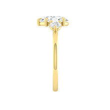 Load image into Gallery viewer, Lucce Siena Pear Diamond