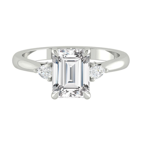 Sophia Emerald Platinum