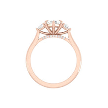 Load image into Gallery viewer, Sophia Marquise Moissanite