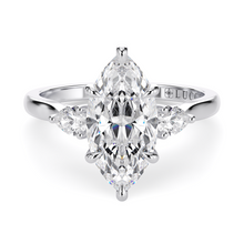 Load image into Gallery viewer, Lucce Sophia Marquise Diamond