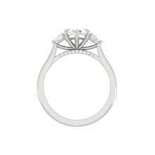 Load image into Gallery viewer, Sophia Marquise Moissanite