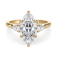 Load image into Gallery viewer, Lucce Sophia Marquise Diamond