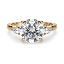 Load image into Gallery viewer, LUCCE SOPHIA™ Round Diamond