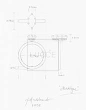 Load image into Gallery viewer, Where to buy Marquise Engagement ring wedding rings gold jewelry moissanite lab diamond manila philippines