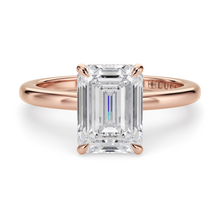 Load image into Gallery viewer, Lucce Verona Emerald Diamond