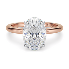 Load image into Gallery viewer, Lucce Verona Oval Diamond