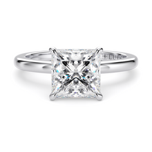 Load image into Gallery viewer, Lucce Verona Princess Diamond