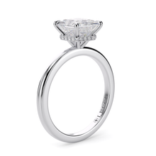 Load image into Gallery viewer, LUCCE VERONA™ Cushion Diamond