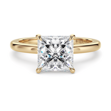 Load image into Gallery viewer, Lucce Verona Princess Moissanite